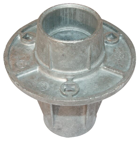 Palier sans axe Twin - Cut - Castelgarden 1252072000