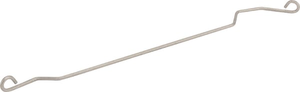 Borne pour batterie - Castelgarden 1254302300