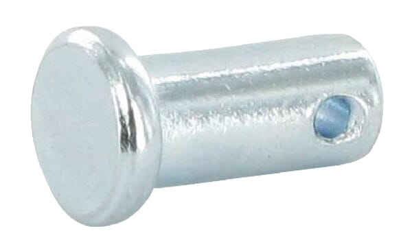Boulon pour déflecteur - Castelgarden 1255101110
