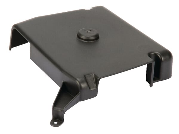 Protection de courroie - Castelgarden 1256000500