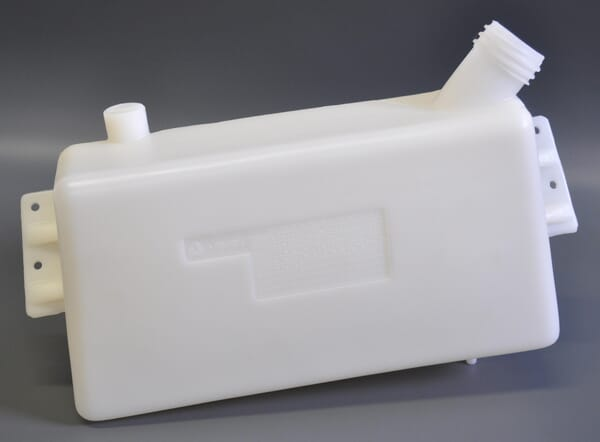 Réservoir de carburant - Castelgarden 1257351103