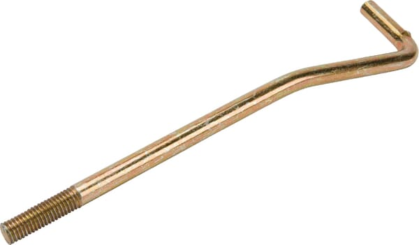 Barre de traction - Castelgarden 1258400020
