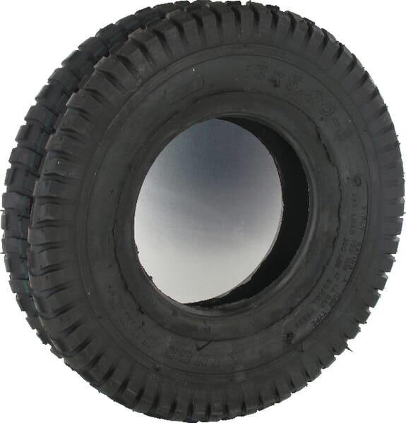 Pneu 13X5.00-6 - Castelgarden 1275900590