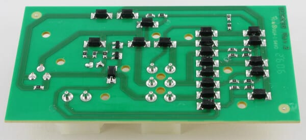Circuit imprimé EL-63-M - Castelgarden 1277223551