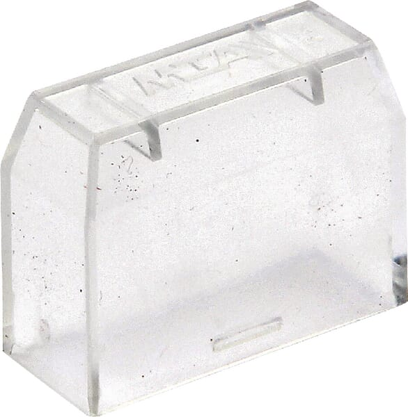 Couvercle de porte-fusible - Castelgarden 1332150000
