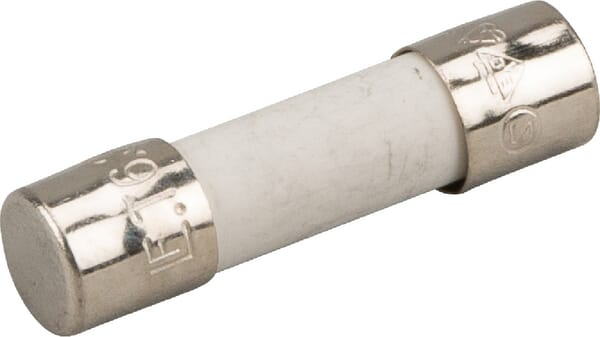 Fusible 6.3 Amp - Castelgarden 1333400330