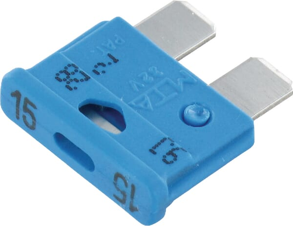 Fusible 15 Amp - Castelgarden 1333400350