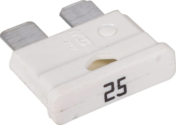 Fusible 25 Amp - Castelgarden 1333400360