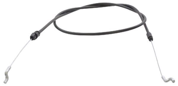 Câble fr. moteur 1000/1227mm - Castelgarden 1810006180