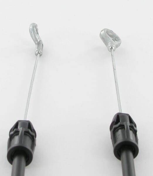 Câble fr. mot. 1040/1233mm GGP - Castelgarden 1810006340