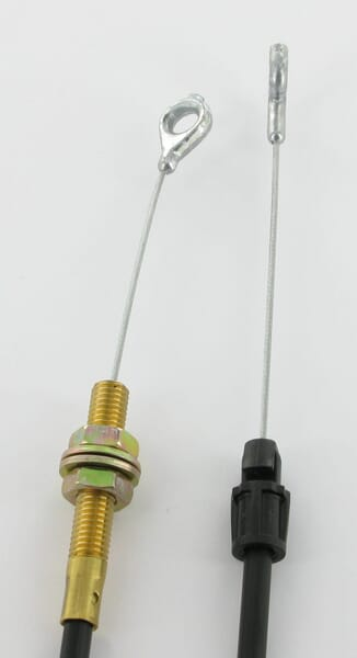 Câble de frein moteur - Castelgarden 1810006410