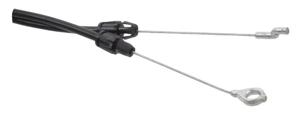 Câble de frein moteur - Castelgarden 1810006421