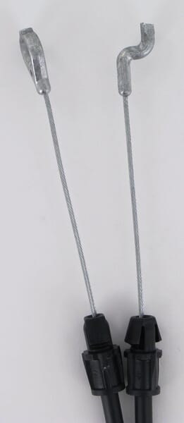 Câble de frein moteur R/TD53 - Castelgarden 1810006440
