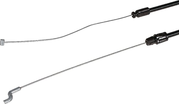 Câble de frein moteur L=971 - Castelgarden 1810007550
