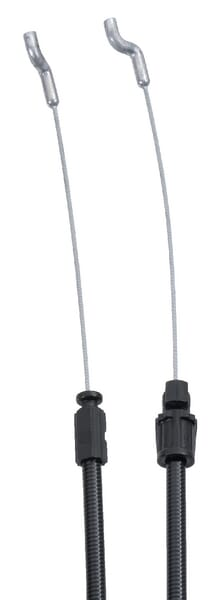 Câble de frein moteur 970mm/1206mm - Castelgarden 1810007691