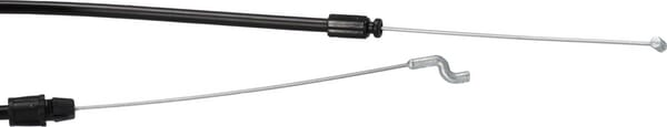 Câble de frein moteur L=1160 - Castelgarden 1810007770