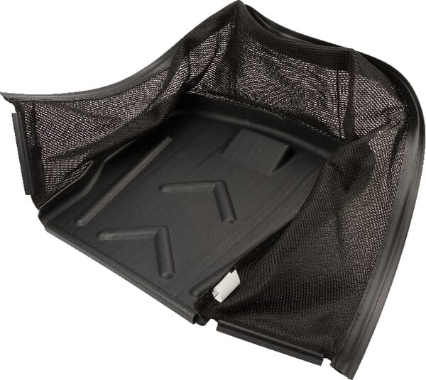 Sac à herbe TURBO 48-480S/480SE - Castelgarden 1810022350