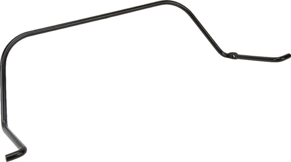 Levier commande frein NT Ergo - Castelgarden 1810033001