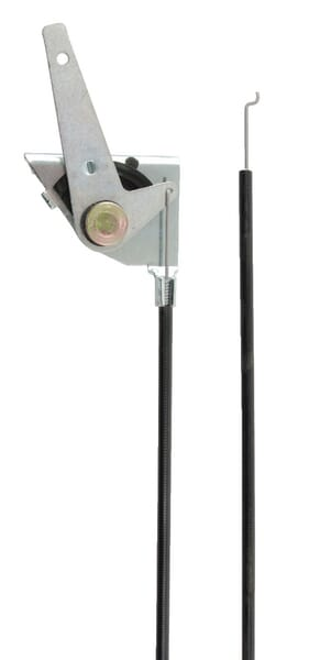 Câble d’accélérateur - Castelgarden 1820002070