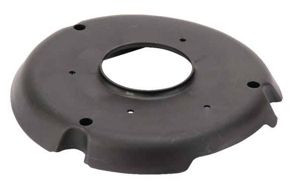 Protection de courroie trapéz. - Castelgarden 3220602200