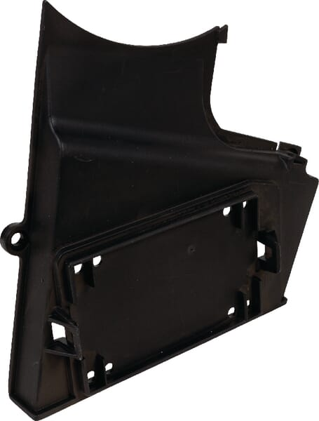 Couvercle protection courroie - Castelgarden 3220602210