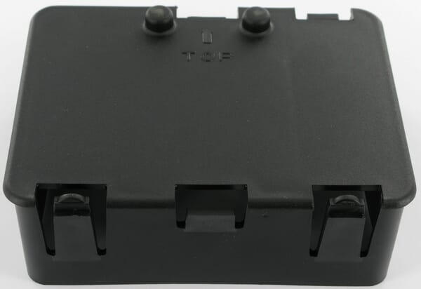 Support de batterie - Castelgarden 3221095310