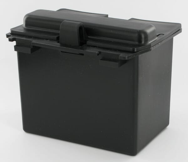 Support de batterie - Castelgarden 3221095330