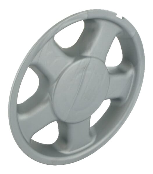 Enjoliveur Ø 170mm gris(e - Castelgarden 3221103810