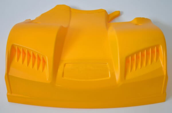Coiffe de protection - Castelgarden 3222260971