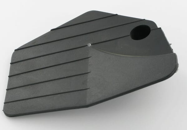 Plaque de protection - Castelgarden 3224840701