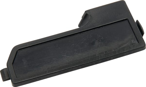 Plaque p. autocollant - Castelgarden 3225000500