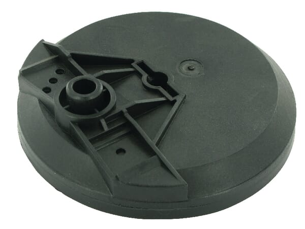 Coiffe de protection - Castelgarden 3226001061
