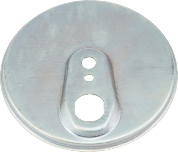 Tôle de protection - Castelgarden 3226001270