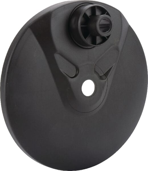 Bouchon protec roue intérieur - Castelgarden 3226002680