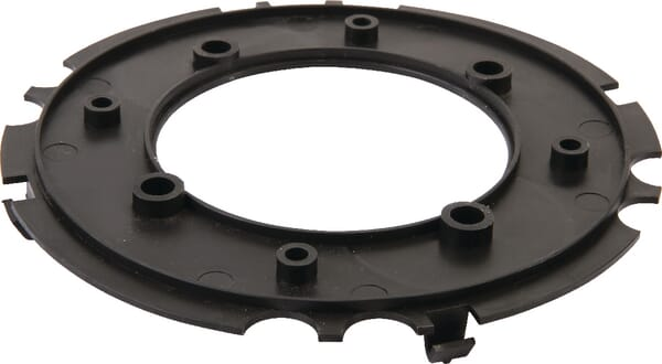 Grille d'aération - Castelgarden 3227203602
