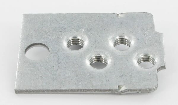 Plaque - Castelgarden 3227850931