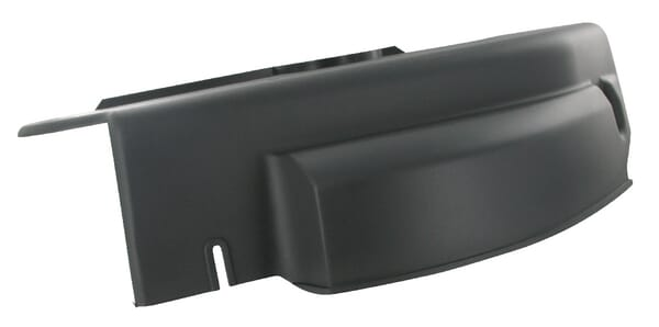 Coiffe de protection courroie - Castelgarden 3250601110