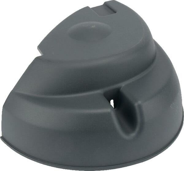 Protection courroie gauche - Castelgarden 3250601120