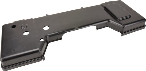 Coiffe de protection Courroie - Castelgarden 3250601280