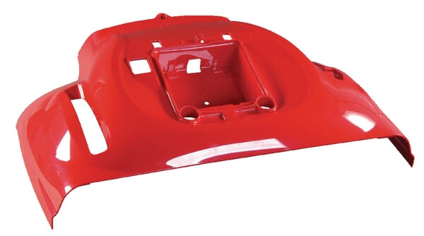 Garde-boue roue arrière - Castelgarden 3251097021