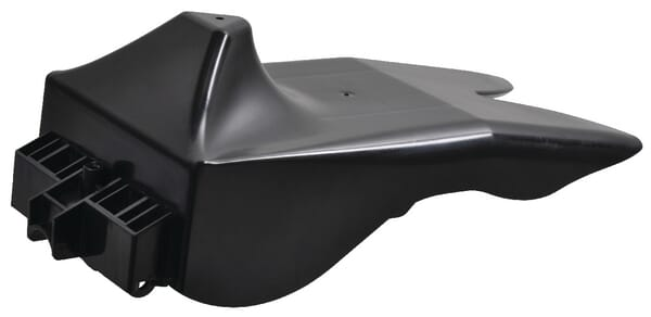 Mulchcheville seul(e) pour 102 - Castelgarden 3251400970