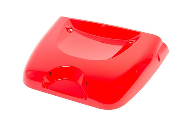 Couvercle pr panier récup. rge - Castelgarden 3271103571