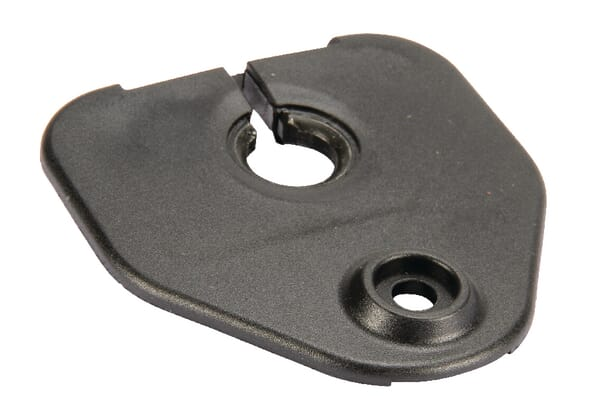 Chape pour Guide de corde - Castelgarden 3277900101