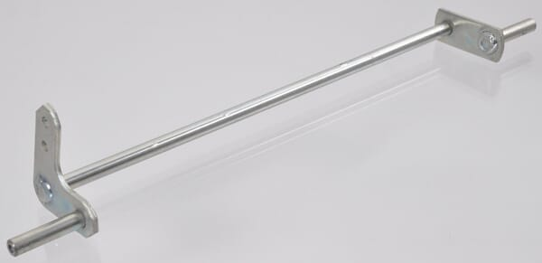 Axe de roue - Castelgarden 3810028290