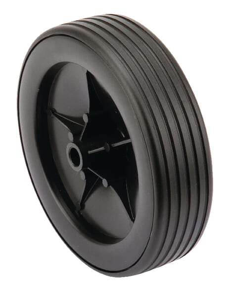 Roue cpl. D = 170 - Castelgarden 3810073251