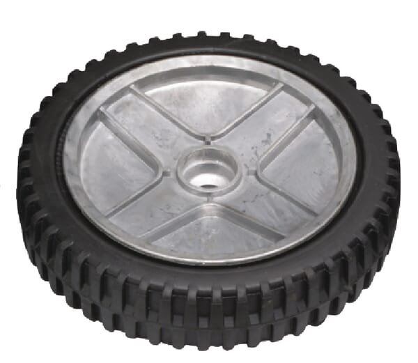 Roue arrière - Castelgarden 3810073680