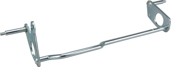 Axe de roue p. roues alu MC50 - Castelgarden 3813028630