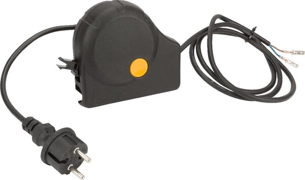 Contact. GGP"SCHUKO" L.1435mm - Castelgarden 3816005472