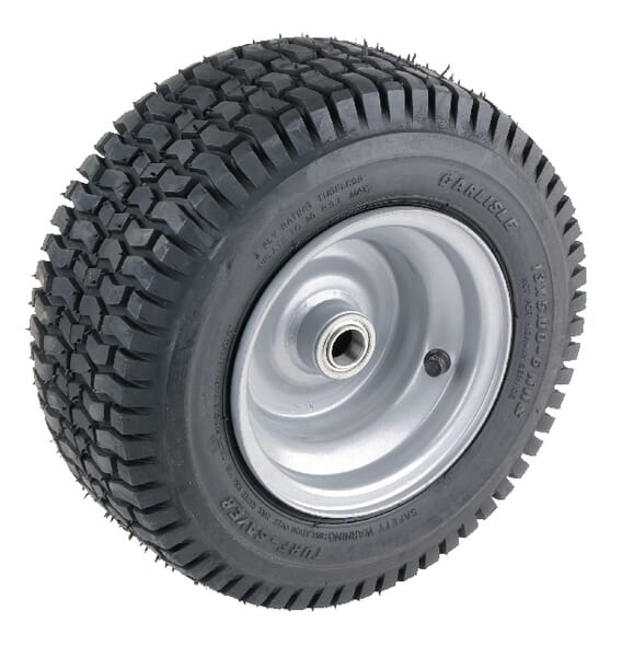Ensemble roue cpl Carlisle 15" - Castelgarden 3826800071