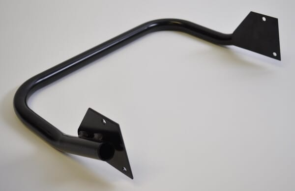 Coiffe de protection - Castelgarden 3828690061